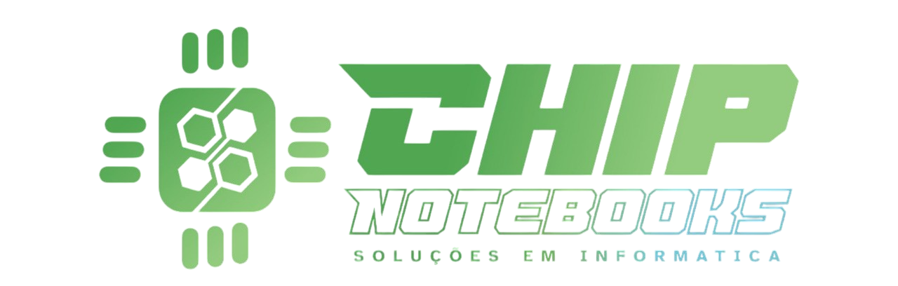 Logótipo da Chip Notebooks