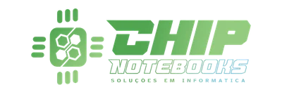 Logótipo da Chip Notebooks